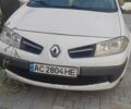 Белый Рено Меган, объемом двигателя 1.6 л и пробегом 257 тыс. км за 5200 $, фото 9 на Automoto.ua