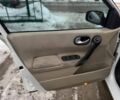 Білий Рено Меган, об'ємом двигуна 1.5 л та пробігом 280 тис. км за 4700 $, фото 13 на Automoto.ua