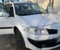 Білий Рено Меган, об'ємом двигуна 1.9 л та пробігом 160 тис. км за 6000 $, фото 31 на Automoto.ua