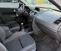 Белый Рено Меган, объемом двигателя 1.6 л и пробегом 235 тыс. км за 5600 $, фото 22 на Automoto.ua