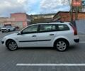 Белый Рено Меган, объемом двигателя 1.6 л и пробегом 215 тыс. км за 6300 $, фото 22 на Automoto.ua