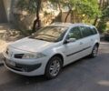 Белый Рено Меган, объемом двигателя 1.6 л и пробегом 240 тыс. км за 5250 $, фото 1 на Automoto.ua