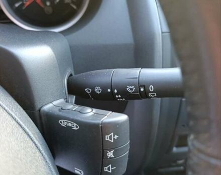 Білий Рено Меган, об'ємом двигуна 1.6 л та пробігом 235 тис. км за 6200 $, фото 46 на Automoto.ua