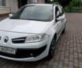 Білий Рено Меган, об'ємом двигуна 1.5 л та пробігом 225 тис. км за 4900 $, фото 1 на Automoto.ua