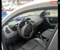 Белый Рено Меган, объемом двигателя 1.6 л и пробегом 240 тыс. км за 5250 $, фото 9 на Automoto.ua