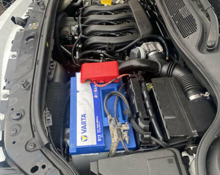 Белый Рено Меган, объемом двигателя 1.6 л и пробегом 214 тыс. км за 6200 $, фото 14 на Automoto.ua