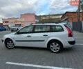 Белый Рено Меган, объемом двигателя 1.6 л и пробегом 215 тыс. км за 6300 $, фото 21 на Automoto.ua