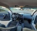 Белый Рено Меган, объемом двигателя 1.5 л и пробегом 285 тыс. км за 5100 $, фото 7 на Automoto.ua