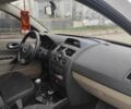 Білий Рено Меган, об'ємом двигуна 1.6 л та пробігом 247 тис. км за 5400 $, фото 16 на Automoto.ua