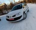 Белый Рено Меган, объемом двигателя 1.6 л и пробегом 235 тыс. км за 6200 $, фото 22 на Automoto.ua