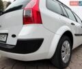 Білий Рено Меган, об'ємом двигуна 1.46 л та пробігом 250 тис. км за 5700 $, фото 5 на Automoto.ua