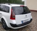 Білий Рено Меган, об'ємом двигуна 1.5 л та пробігом 225 тис. км за 4900 $, фото 2 на Automoto.ua