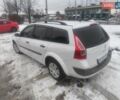 Белый Рено Меган, объемом двигателя 1.46 л и пробегом 240 тыс. км за 6200 $, фото 6 на Automoto.ua