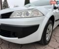 Белый Рено Меган, объемом двигателя 1.46 л и пробегом 250 тыс. км за 5700 $, фото 15 на Automoto.ua