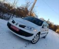 Білий Рено Меган, об'ємом двигуна 1.6 л та пробігом 235 тис. км за 6200 $, фото 75 на Automoto.ua