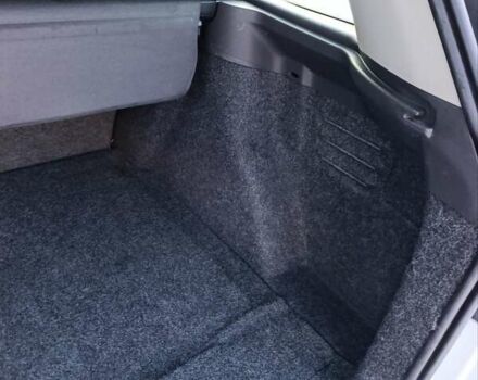 Білий Рено Меган, об'ємом двигуна 1.6 л та пробігом 235 тис. км за 6200 $, фото 58 на Automoto.ua