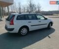 Білий Рено Меган, об'ємом двигуна 1.6 л та пробігом 250 тис. км за 5400 $, фото 3 на Automoto.ua