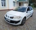 Білий Рено Меган, об'ємом двигуна 1.5 л та пробігом 230 тис. км за 4997 $, фото 3 на Automoto.ua
