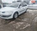 Белый Рено Меган, объемом двигателя 1.46 л и пробегом 240 тыс. км за 6200 $, фото 39 на Automoto.ua