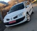 Білий Рено Меган, об'ємом двигуна 1.6 л та пробігом 235 тис. км за 6200 $, фото 19 на Automoto.ua
