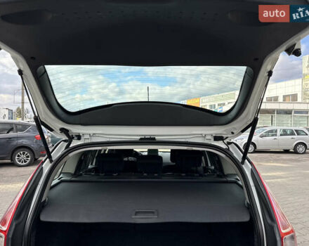 Белый Рено Меган, объемом двигателя 1.6 л и пробегом 198 тыс. км за 5800 $, фото 43 на Automoto.ua