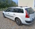 Білий Рено Меган, об'ємом двигуна 1.5 л та пробігом 230 тис. км за 4997 $, фото 4 на Automoto.ua