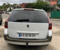 Белый Рено Меган, объемом двигателя 1.9 л и пробегом 312 тыс. км за 4500 $, фото 5 на Automoto.ua