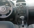 Білий Рено Меган, об'ємом двигуна 1.6 л та пробігом 200 тис. км за 5094 $, фото 3 на Automoto.ua