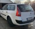 Білий Рено Меган, об'ємом двигуна 1.9 л та пробігом 160 тис. км за 6000 $, фото 8 на Automoto.ua
