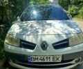 Белый Рено Меган, объемом двигателя 1.9 л и пробегом 340 тыс. км за 4000 $, фото 2 на Automoto.ua