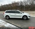 Білий Рено Меган, об'ємом двигуна 1.6 л та пробігом 216 тис. км за 4700 $, фото 2 на Automoto.ua