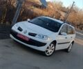 Білий Рено Меган, об'ємом двигуна 1.6 л та пробігом 235 тис. км за 6200 $, фото 1 на Automoto.ua