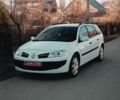 Білий Рено Меган, об'ємом двигуна 1.6 л та пробігом 235 тис. км за 6200 $, фото 20 на Automoto.ua