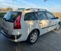 Білий Рено Меган, об'ємом двигуна 1.5 л та пробігом 227 тис. км за 5500 $, фото 2 на Automoto.ua