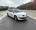 Білий Рено Меган, об'ємом двигуна 1.6 л та пробігом 200 тис. км за 4500 $, фото 1 на Automoto.ua