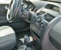 Белый Рено Меган, объемом двигателя 1.6 л и пробегом 273 тыс. км за 5600 $, фото 6 на Automoto.ua