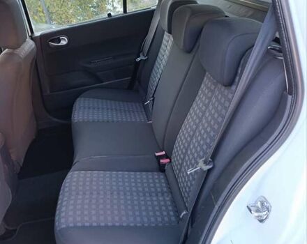 Білий Рено Меган, об'ємом двигуна 1.6 л та пробігом 235 тис. км за 6200 $, фото 37 на Automoto.ua