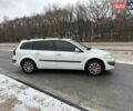 Білий Рено Меган, об'ємом двигуна 1.6 л та пробігом 200 тис. км за 4500 $, фото 2 на Automoto.ua