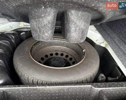 Белый Рено Меган, объемом двигателя 1.6 л и пробегом 198 тыс. км за 5800 $, фото 47 на Automoto.ua