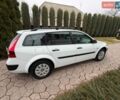 Белый Рено Меган, объемом двигателя 1.46 л и пробегом 250 тыс. км за 5700 $, фото 21 на Automoto.ua