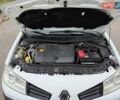 Рено Меган 2008 в Днепре (Днепропетровске) на Automoto.ua Белый Рено Меган, объемом двигателя 1.46 л и пробегом 213 тыс. км за 5500 $, фото 3 на Automoto.ua