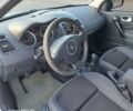 Белый Рено Меган, объемом двигателя 1.5 л и пробегом 285 тыс. км за 5100 $, фото 15 на Automoto.ua