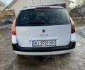 Білий Рено Меган, об'ємом двигуна 1.9 л та пробігом 160 тис. км за 6000 $, фото 16 на Automoto.ua