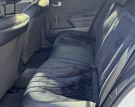 Белый Рено Меган, объемом двигателя 1.5 л и пробегом 230 тыс. км за 5300 $, фото 5 на Automoto.ua