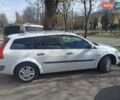 Білий Рено Меган, об'ємом двигуна 1.87 л та пробігом 274 тис. км за 6200 $, фото 3 на Automoto.ua