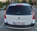 Білий Рено Меган, об'ємом двигуна 1.6 л та пробігом 220 тис. км за 5800 $, фото 2 на Automoto.ua