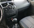 Белый Рено Меган, объемом двигателя 1.6 л и пробегом 262 тыс. км за 5300 $, фото 10 на Automoto.ua