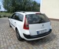Білий Рено Меган, об'ємом двигуна 1.5 л та пробігом 230 тис. км за 4997 $, фото 5 на Automoto.ua