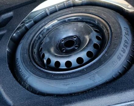 Білий Рено Меган, об'ємом двигуна 1.6 л та пробігом 235 тис. км за 6200 $, фото 59 на Automoto.ua