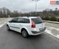 Білий Рено Меган, об'ємом двигуна 1.6 л та пробігом 200 тис. км за 4500 $, фото 5 на Automoto.ua